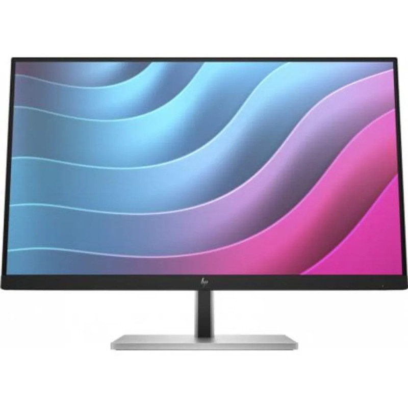Monitor 23.8" E24 G5 Dp/Hdmi/4Usb Monitor 23.8" E24 G5 Dp/Hdmi/4Usb