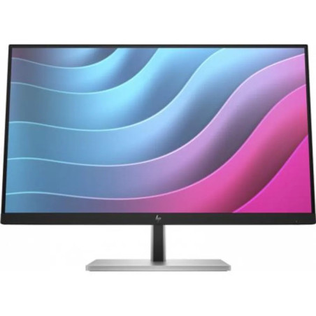 Monitor 23.8" E24 G5 Dp/Hdmi/4Usb