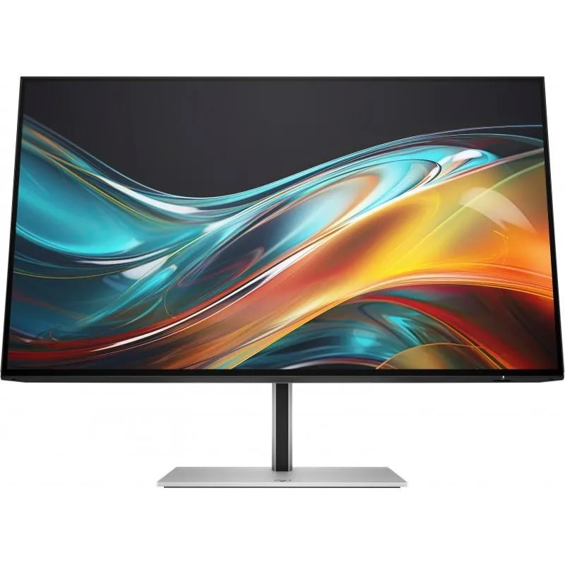 Monitor 23.8" HP 724PF FHD Serie-7 PRO 300 NITS HDMI/DP/4USB Monitor 23.8" HP 724PF FHD Serie-7 PRO 300 NITS HDMI/DP/4USB