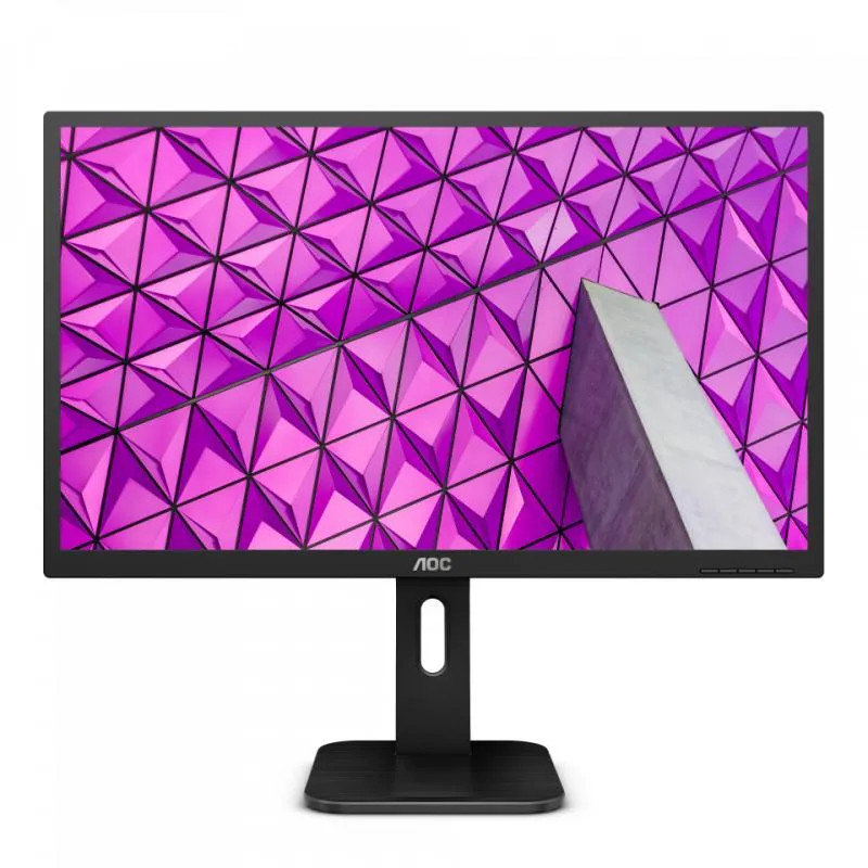 MONITOR 27 P1 FULL HD DISPLAY PORT" MONITOR 27 P1 FULL HD DISPLAY PORT"