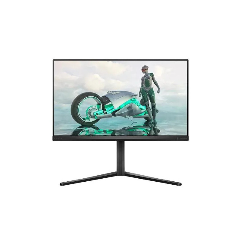 Monitor Gaming 23.8" Evnia Ips Full Hd 180 Hz 1 Ms 2xhdmi/1xdp Monitor Gaming 23.8" Evnia Ips Full Hd 180 Hz 1 Ms 2xhdmi/1xdp