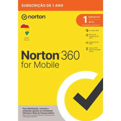 Antivirus 360 mobile 1-utilizador 1-dispositivo wrt drmkey ftp