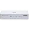 Switch 5 Portas Giga Ieee 802.3az Plástico