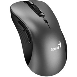 Rato Óptico sem Fio WIFI Silencioso/Ergonômico 8100S