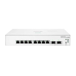 Switch Aruba I-On 1930 8 Portas GE + 2Sfp