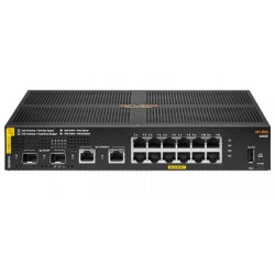 Switch hpe 6000 12g poe+ cla4 2sfp