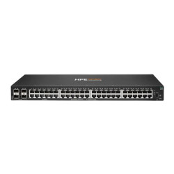 Switch Aruba 6000 48 Portas GE 4sfp