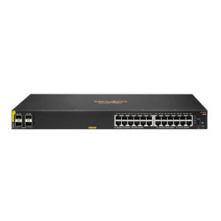 Switch 6000 24g poe+ cla4 4sfp