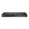 Switch 6000 24g poe+ cla4 4sfp