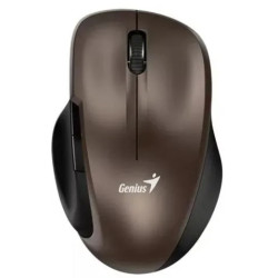 Rato Wifi Silent Ergo 8200s Chocolate