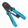 Alicate de cravar rj11/ rj12/ rj45