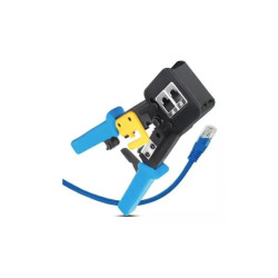 Alicate de crimpar modular