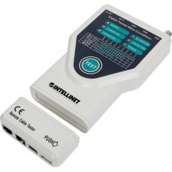 Link tester 5 em 1