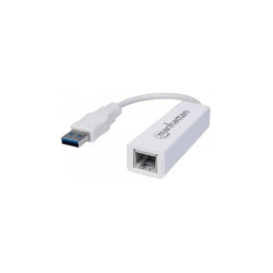 Adaptador de rede usb 3.0 para gigabit rj-45