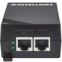Adaptador Poe Gigabit High-Power Injetor Ieee 802.3at