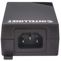 Adaptador Poe Gigabit High-Power Injetor Ieee 802.3at