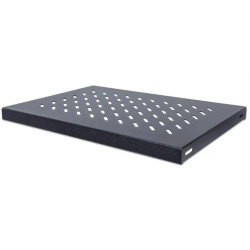 Prateleira para Armarios fixa 1U 345mm