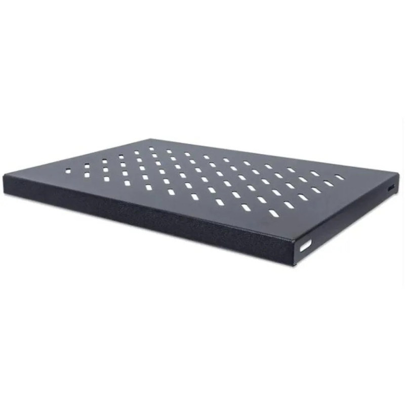 Prateleira para Armarios fixa 1U 345mm Prateleira para Armarios fixa 1U 345mm