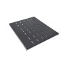 Prateleira Para Armários Fixa 1U 600 mm