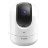 Camera wireless ip full hd 11n 2 megapixel 360º view micro sd mydlink cloud