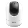 Camera wireless ip full hd 11n 2 megapixel 360º view micro sd mydlink cloud