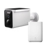 CAMARA SOLAR OUTDOOR BW400 PRO SET