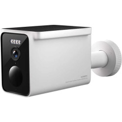 CAMARA SOLAR OUTDOOR BW400 PRO SET