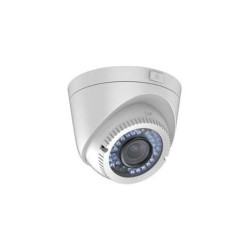 Câmera mini dome infravermelho hd tvi 1080p