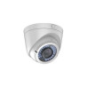 Câmera mini dome infravermelho hd tvi 1080p
