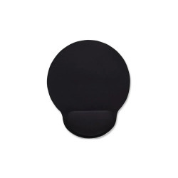 TAPETE PARA RATO COM APOIO PRETO