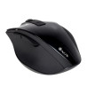 Rato sem Fio BOWBLACK Wireless 5 Botões 1600 DPI