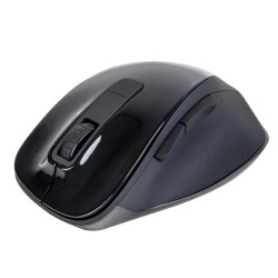 Rato sem Fio BOWBLACK Wireless 5 Botões 1600 DPI
