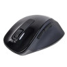 Rato sem Fio BOWBLACK Wireless 5 Botões 1600 DPI
