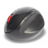 Rato sem Fio Wireless Ergonômico