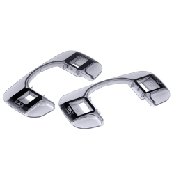 Guia de fita 15 mm e 25mm pk/2