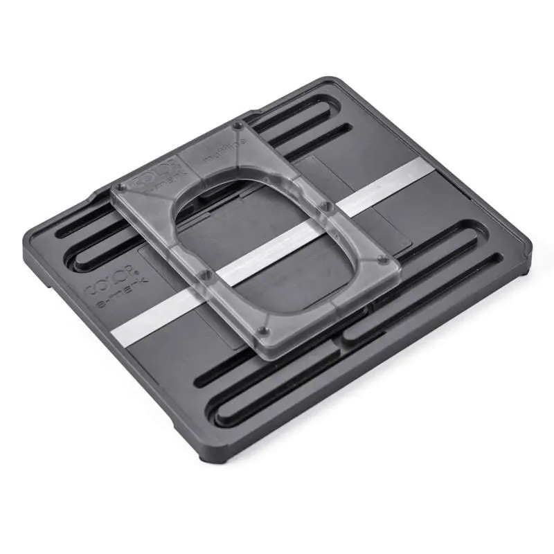 Esquadria para cartão multiline printing tool Esquadria para cartão multiline printing tool