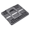 Esquadria para cartão multiline printing tool