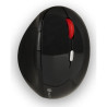 Rato sem Fio Wireless Ergonômico