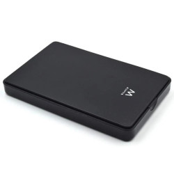Caixa Externa Para Disco Rígido Sata 2.5''