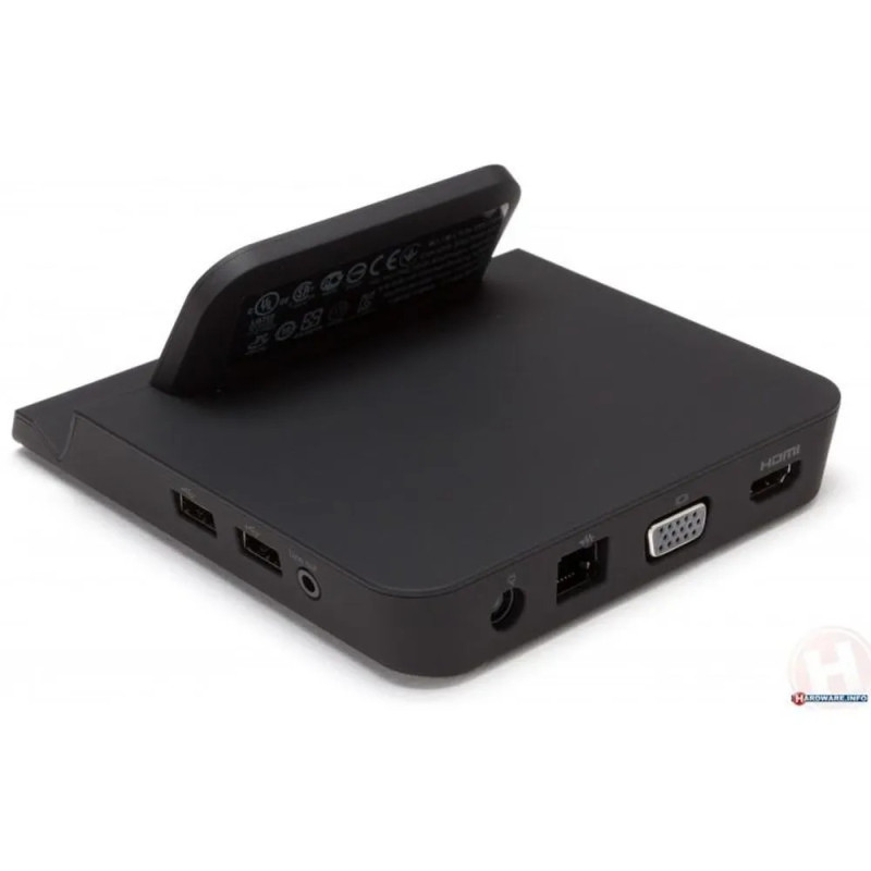 Elitepad hp dock.stat. euro Elitepad hp dock.stat. euro