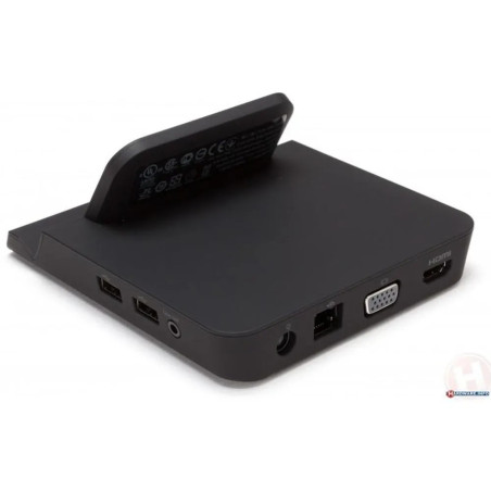 Elitepad hp dock.stat. euro