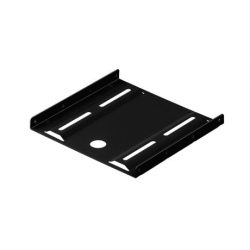 Suporte montagem de 3.5 para hdd 2.5