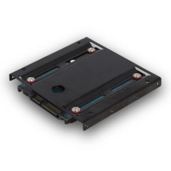 Suporte montagem de 3.5 para hdd 2.5