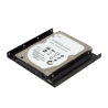 Suporte montagem de 3.5 para hdd 2.5
