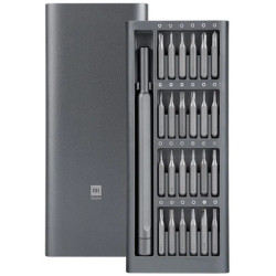 Toolkit MI 24 Peças Precisas