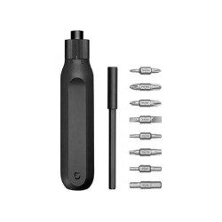 Toolkit mi 16 peças ratchet screwdriver