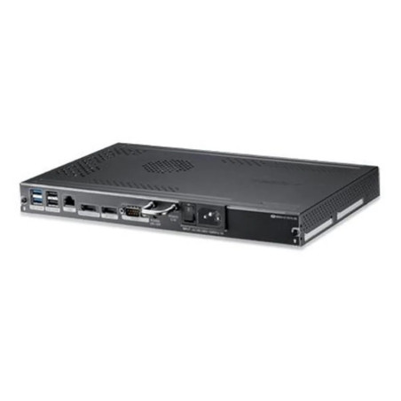 Pc box 32gb hdd 4gb (me55a & ue46a) moni