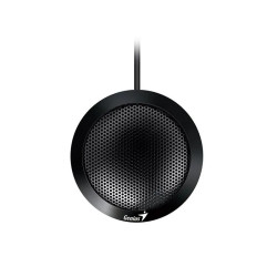 Microfone para Conferencia MIC-100U 360º 2M USB-A
