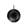 Microfone para Conferencia MIC-100U 360º 2M USB-A