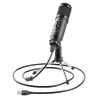 MICROFONE USB COM TRIPÉ NOISE CANCELING GMICX-110